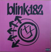 BLINK-182 "One More Time..." (LP)
