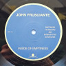 Виниловая пластинка JOHN FRUSCIANTE "Inside Of Emptiness" (LP) 