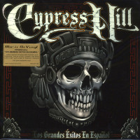 CYPRESS HILL "Los Grandes Éxitos En Español" (LP)