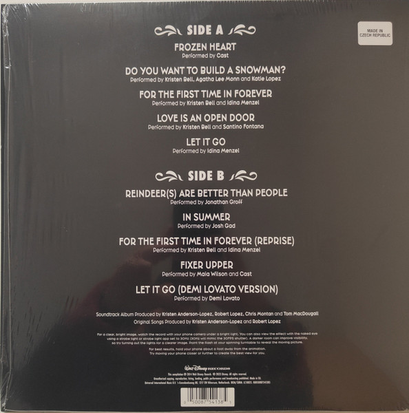Виниловая пластинка VARIOUS ARTISTS 