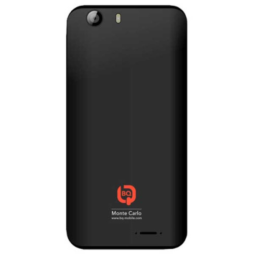 Смартфон BQ 5011 Monte Carlo 