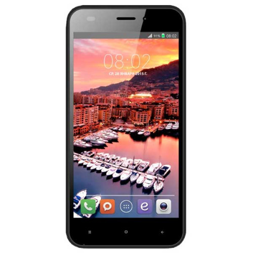 Смартфон BQ 5011 Monte Carlo 