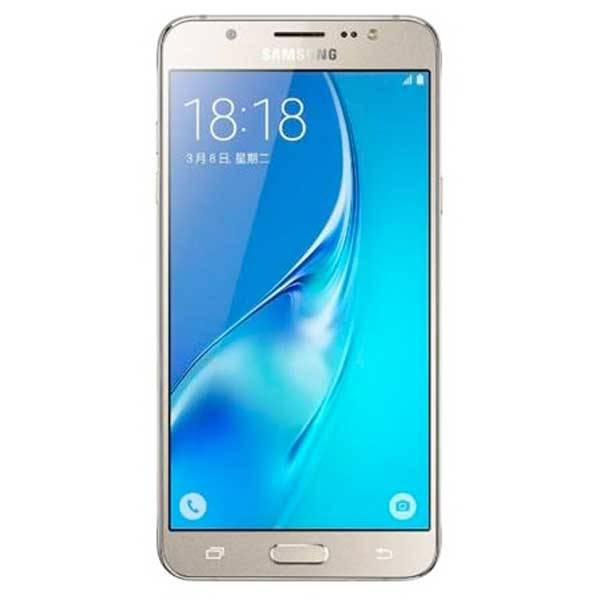 Смартфон Samsung Galaxy J5 (2016) SM-J510F/DS EU 