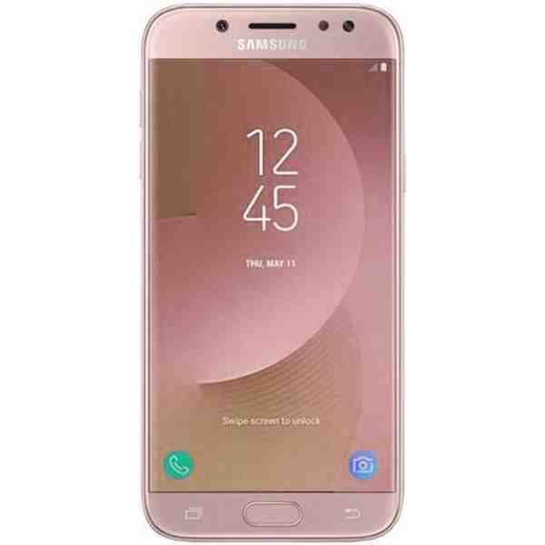 Samsung Galaxy J5 (2017) 16Gb 
