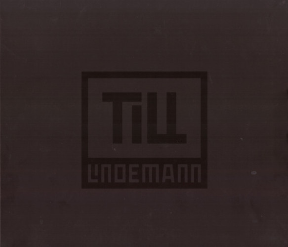 Фан бокс TILL LINDEMANN "ZUNGE 2025" (FAN BOX) 