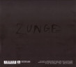 Фан бокс TILL LINDEMANN "ZUNGE 2025" (FAN BOX) 
