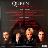 Виниловая пластинка QUEEN "Greatest Hits" (2026 2LP)