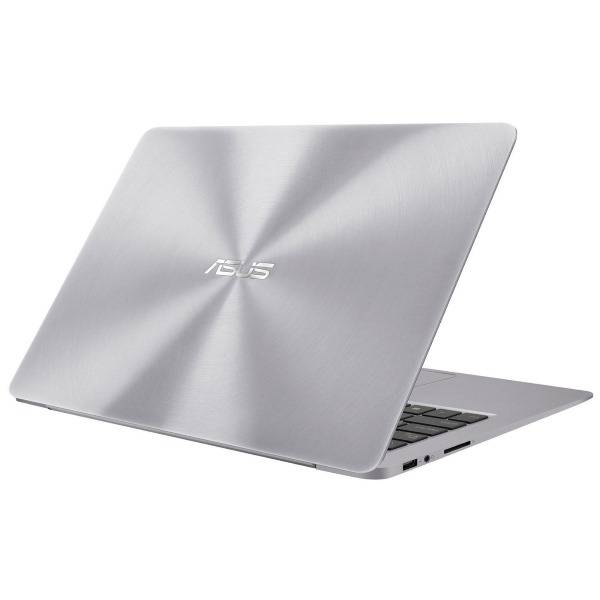 Ноутбук Asus 13.3" UX330CA-FB038T m3-7y30 4Gb 128SSD WIN10 Refubrished 90NB0CP1-M02490 