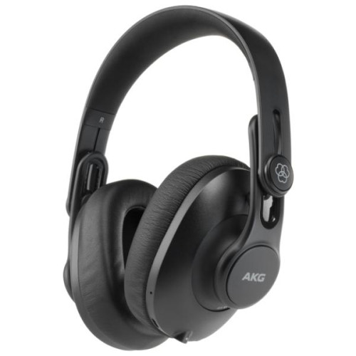 Беспроводные наушники AKG K 361-BT 