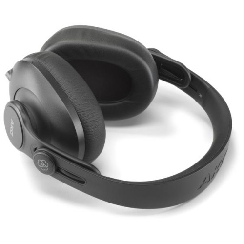 Беспроводные наушники AKG K 361-BT 