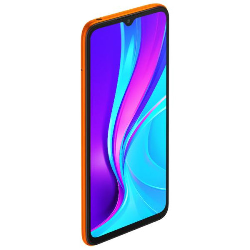 Смартфон Xiaomi Redmi 9C 3/64GB (NFC) 