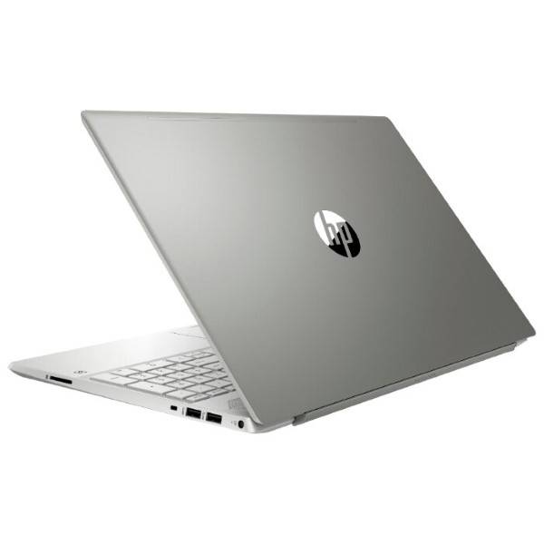 Ноутбук HP 15.6 15-cs3005nv i7-1065G7 16GB 512GBSSD MX250_4GB W10_64 RENEW 7VM43EAR#AB7 