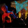 Виниловая пластинка David Bowie 