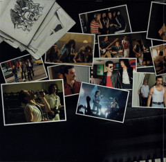 QUEEN  &quot;Bohemian Rhapsody (The Original Soundtrack)&quot; (2LP)