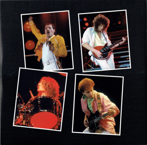 Виниловая пластинка Пластинка VA  "Bohemian Rhapsody (The Original Soundtrack)" (2LP) 