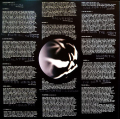 HELLOWEEN &quot;The Dark Ride&quot; (2LP)