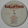 Виниловая пластинка VARIOUS ARTISTS "Music Tribute Tarantino - The Very Best Songs From Quentin Tarantino`s " (OST 2LP)