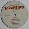 Виниловая пластинка VARIOUS ARTISTS "Music Tribute Tarantino - The Very Best Songs From Quentin Tarantino`s " (OST 2LP)