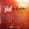 Виниловая пластинка EDITH PIAF "La Vie En Rose: The Collections" (2LP) 