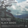 Виниловая пластинка BONOBO "Black Sands" (2LP)