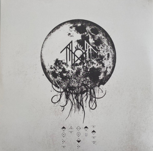 Виниловая пластинка SLEEP TOKEN "Take Me Back To Eden" (COLORED 2LP) 