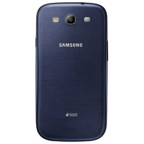 Смартфон Samsung Galaxy S3 Duos GT-I9300I
