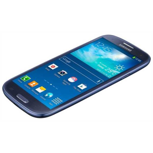 Смартфон Samsung Galaxy S3 Duos GT-I9300I