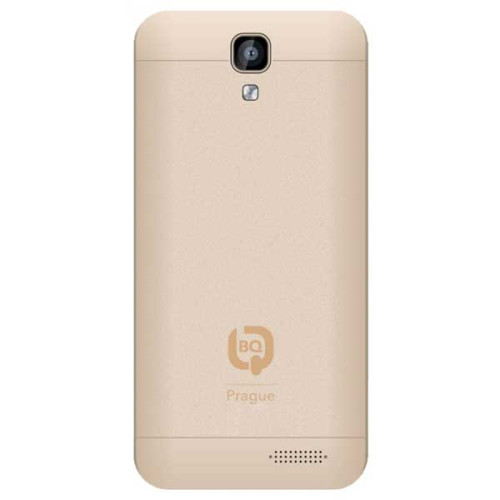 Смартфон BQ 5010 Prague 