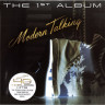 Виниловая пластинка MODERN TALKING "The 1st Album" (GOLD LP) 