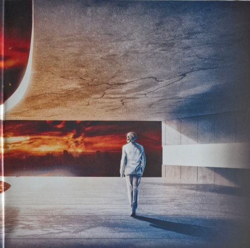 Виниловая пластинка MEGADETH "Megadeth" (2LP) 