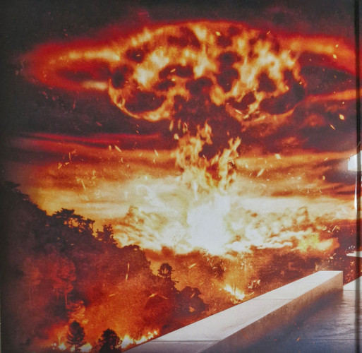 Виниловая пластинка MEGADETH "Megadeth" (2LP) 