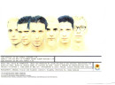 CD RAMMSTEIN "Du Riechst So Gut" (EX/EX CD) 