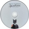 Виниловая пластинка ALLE FARBEN "Synesthesia (I Think In Colours)" (NM COLORED CD+2LP) 