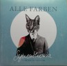 Виниловая пластинка ALLE FARBEN "Synesthesia (I Think In Colours)" (NM COLORED CD+2LP) 