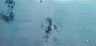 Виниловая пластинка ALLE FARBEN "Synesthesia (I Think In Colours)" (NM COLORED CD+2LP) 