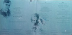 ALLE FARBEN "Synesthesia (I Think In Colours)" (NM COLORED CD+2LP)