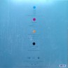 Виниловая пластинка ALLE FARBEN "Synesthesia (I Think In Colours)" (NM COLORED CD+2LP) 