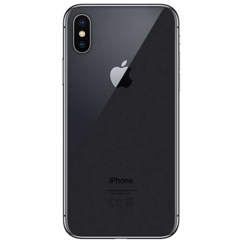 Смартфон Apple iPhone X 256GB 
