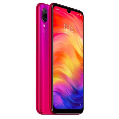 Смартфон Xiaomi Redmi Note 7 4/64GB 