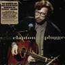 Виниловая пластинка Eric Clapton 