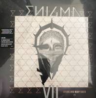 ENIGMA "Seven Lives Many Faces" (MONOCHROM VII LP)