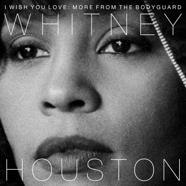 Виниловая пластинка WHITNEY HOUSTON " I Wish You Love: More From The Bodyguard" (PURPLE 2LP) 