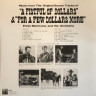 Виниловая пластинка ENNIO MORRICONE "A Fistful of Dollars / For a Few Dollars More" (RED LP)