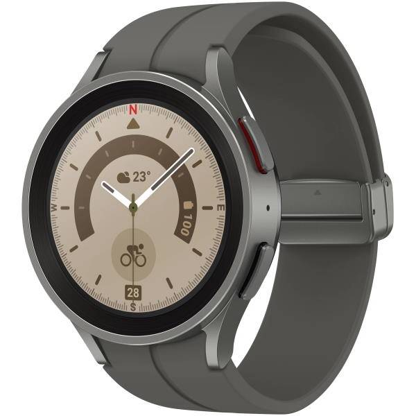 Умные часы Samsung Galaxy Watch5 Pro 45mm 