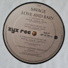 Виниловая пластинка SAVAGE "Love And Rain" (ZYX23035 2LP) 