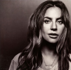 LADY GAGA AND BRADLEY COOPER "A Star Is Born Soundtrack" (OST 2LP)