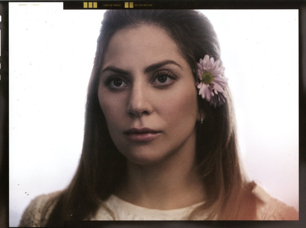 Виниловая пластинка LADY GAGA AND BRADLEY COOPER "A Star Is Born Soundtrack" (OST 2LP)