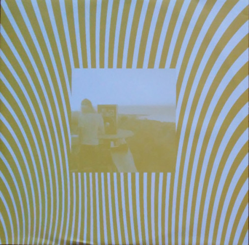 Виниловая пластинка TAME IMPALA "Currents" (2LP) 