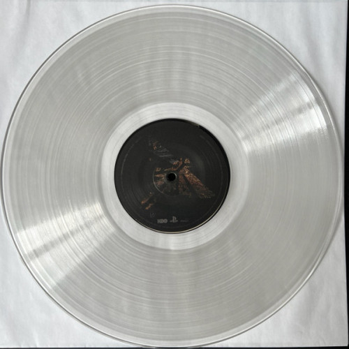 Виниловая пластинка GUSTAVO SANTAOLALLA "The Last Of Us: Season 1" (COLORED OST 2LP)