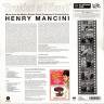 Виниловая пластинка HENRY MANCINI 
